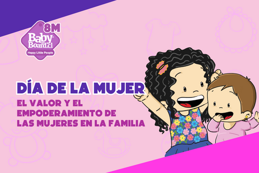 Conmemorar el Valor y el Empoderamiento de las Mujeres en la Familia