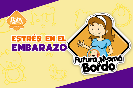 Estrés en el embarazo