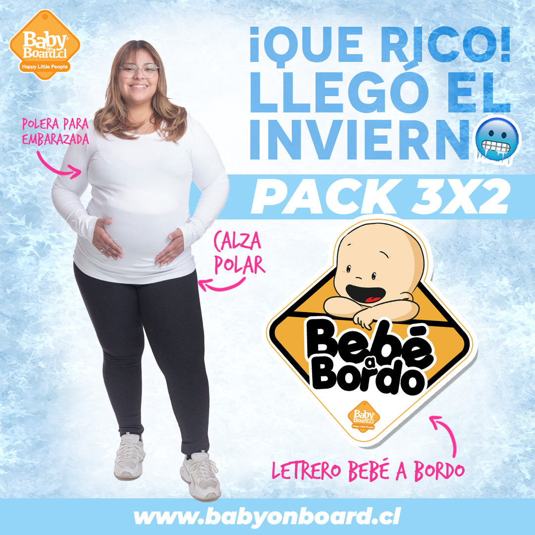 PACK INVIERNO FUTURA MAMÁ 03
