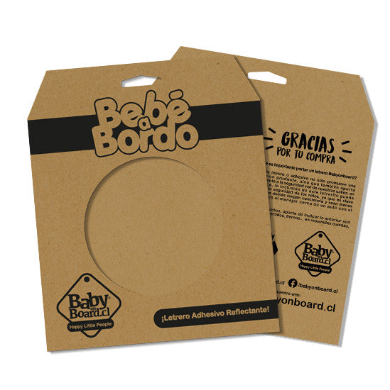 Packaging para regalo