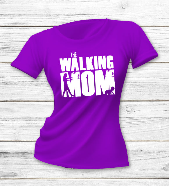 24.- Arma tu pack familiar The Walking Girl