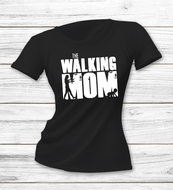 24.- Arma tu pack familiar The Walking Girl