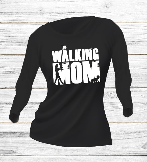 24.- Arma tu pack familiar The Walking Girl