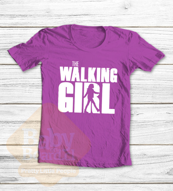 24.- Arma tu pack familiar The Walking Girl