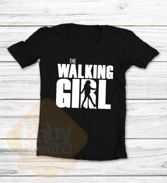 24.- Arma tu pack familiar The Walking Girl