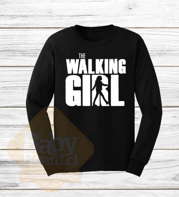 24.- Arma tu pack familiar The Walking Girl