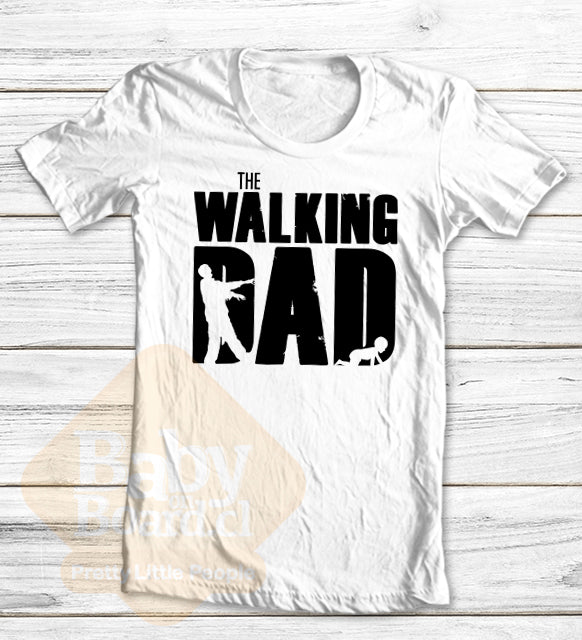 25.- Arma tu pack Familiar The Walking Son