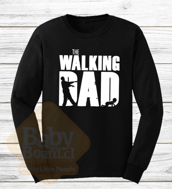 24.- Arma tu pack familiar The Walking Girl