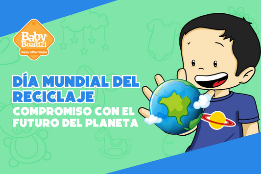 Día Mundial del Reciclaje: Un Compromiso con el Futuro del Planeta