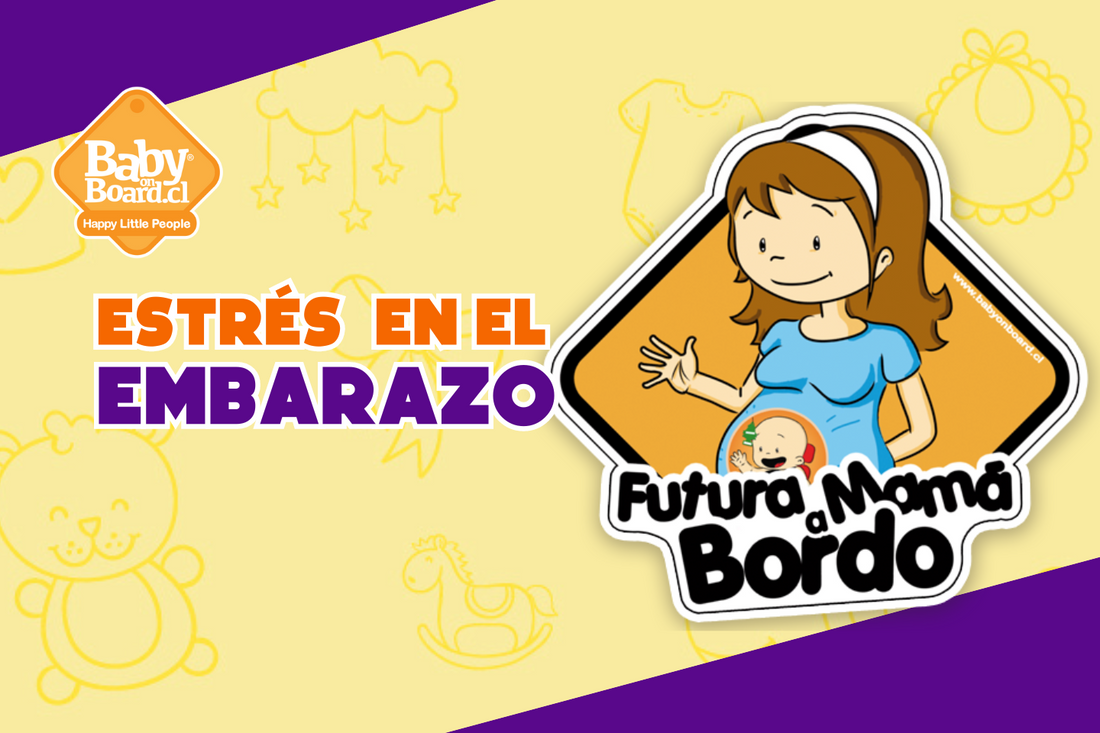 Estrés en el embarazo