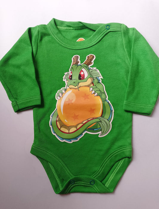 Body Bebé Shenlong