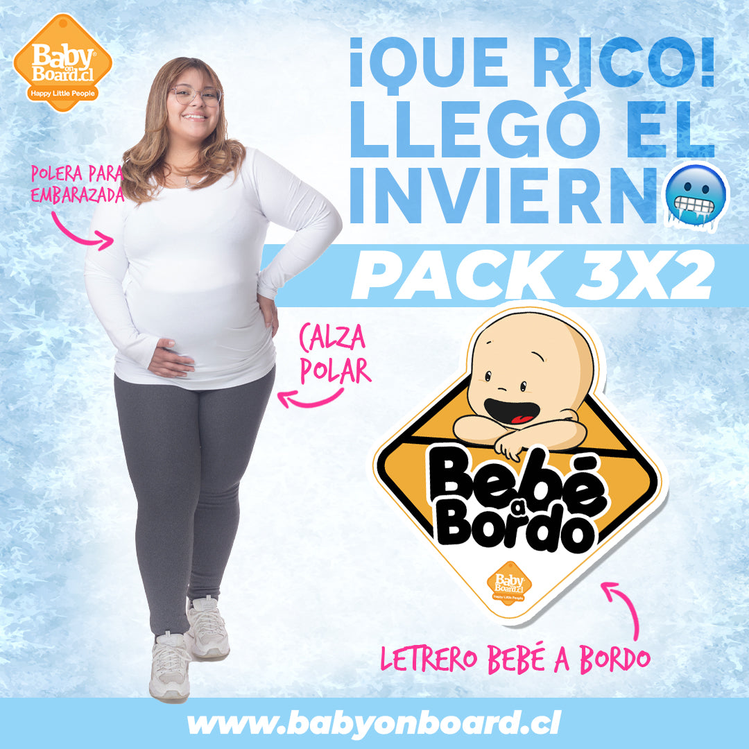 PACK INVIERNO FUTURA MAMÁ 02