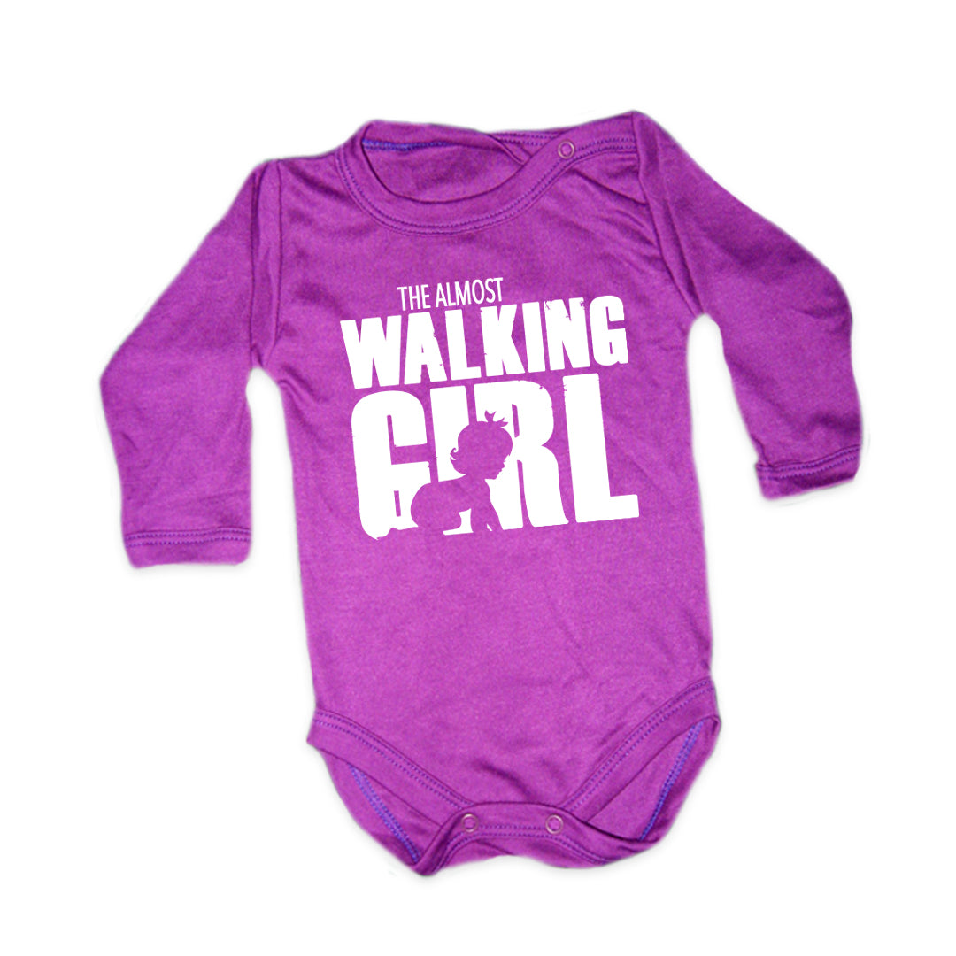 24.- Arma tu pack familiar The Walking Girl