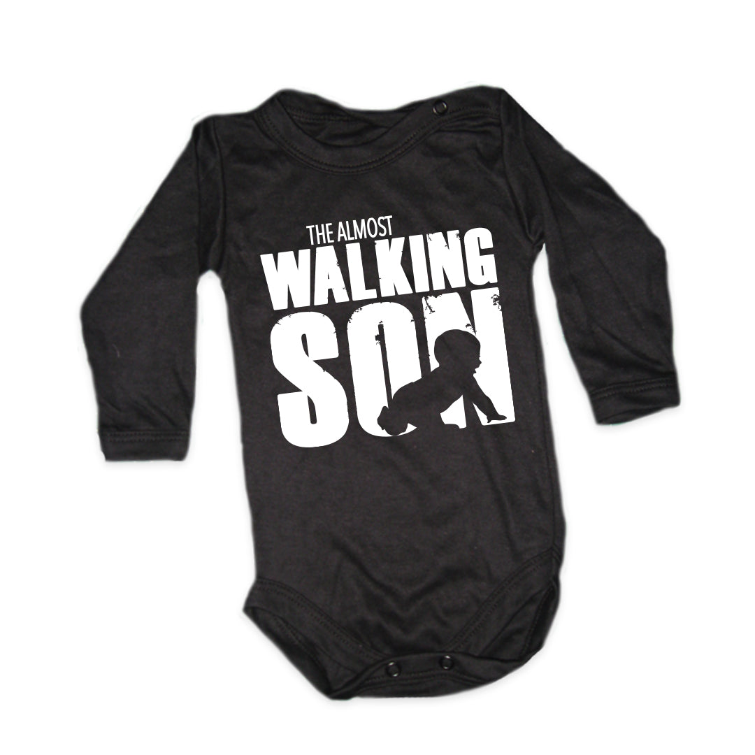 25.- Arma tu pack Familiar The Walking Son