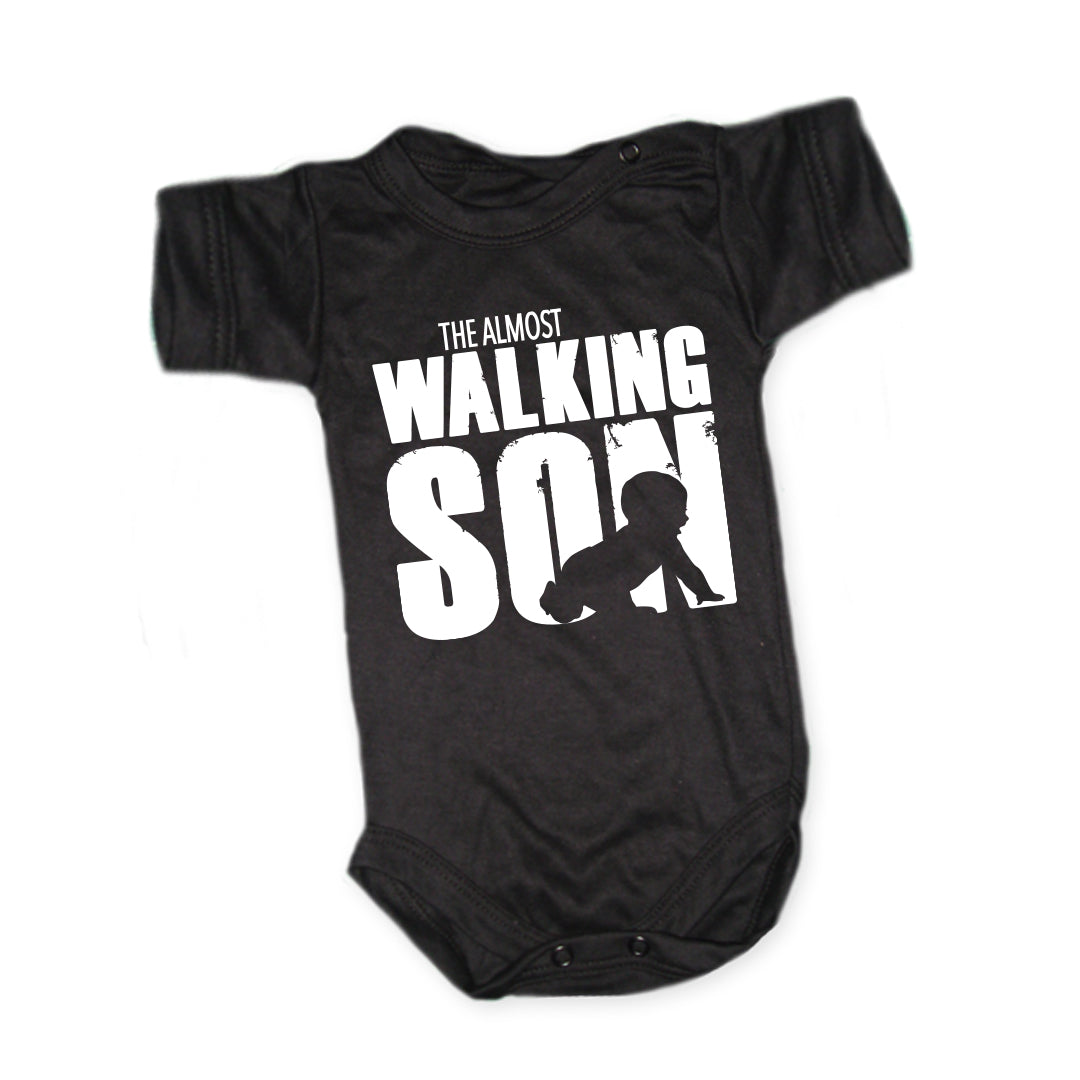 25.- Arma tu pack Familiar The Walking Son