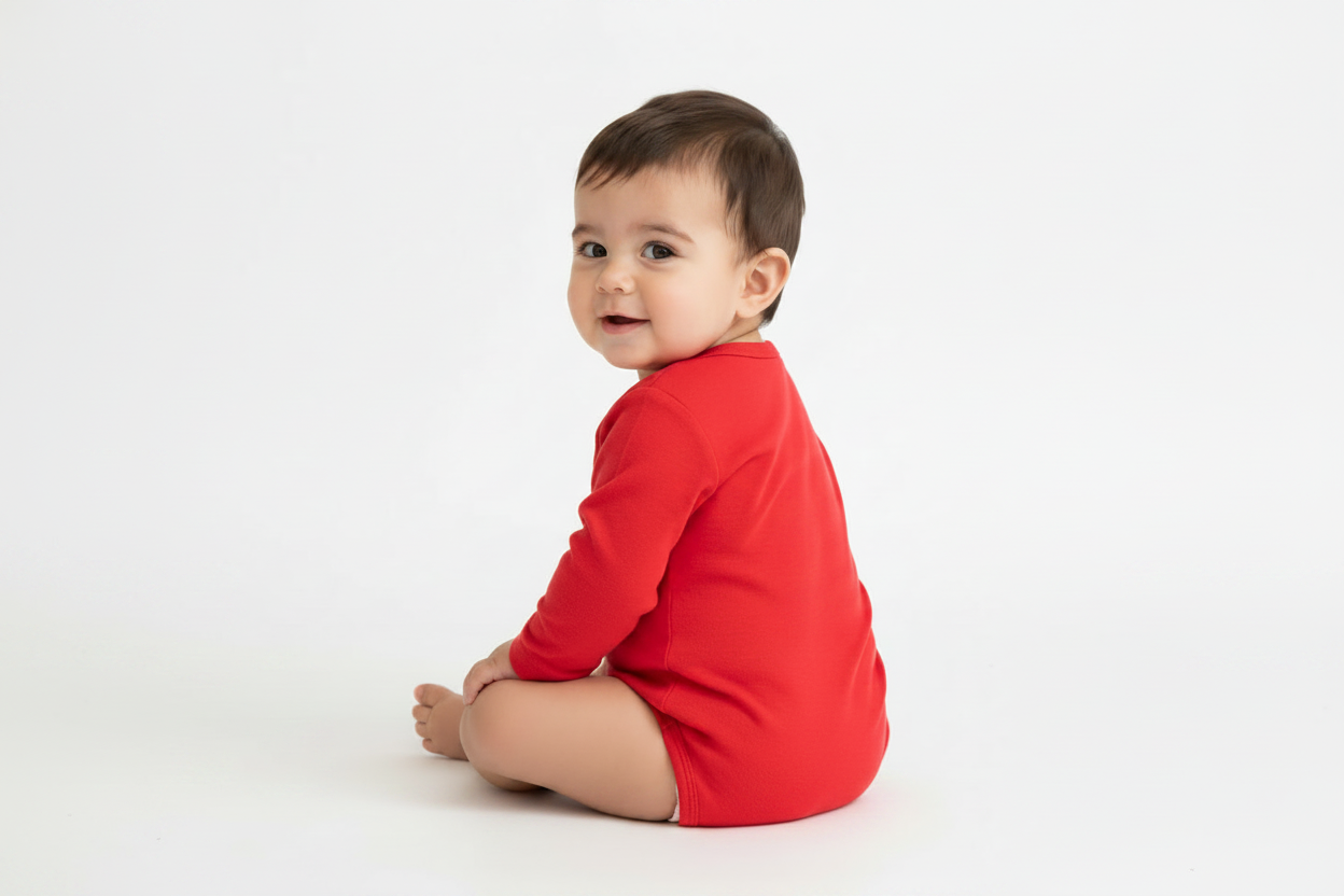 Body Bebe Shohoku Rukawa N° 11