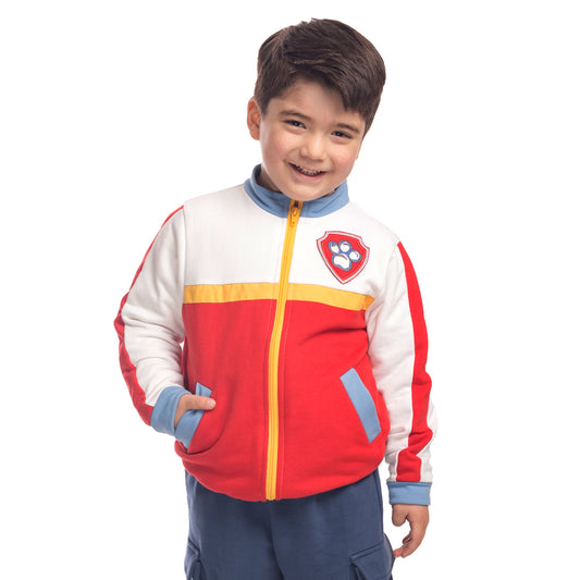 Polerón Ryder Paw Patrol Manga Larga