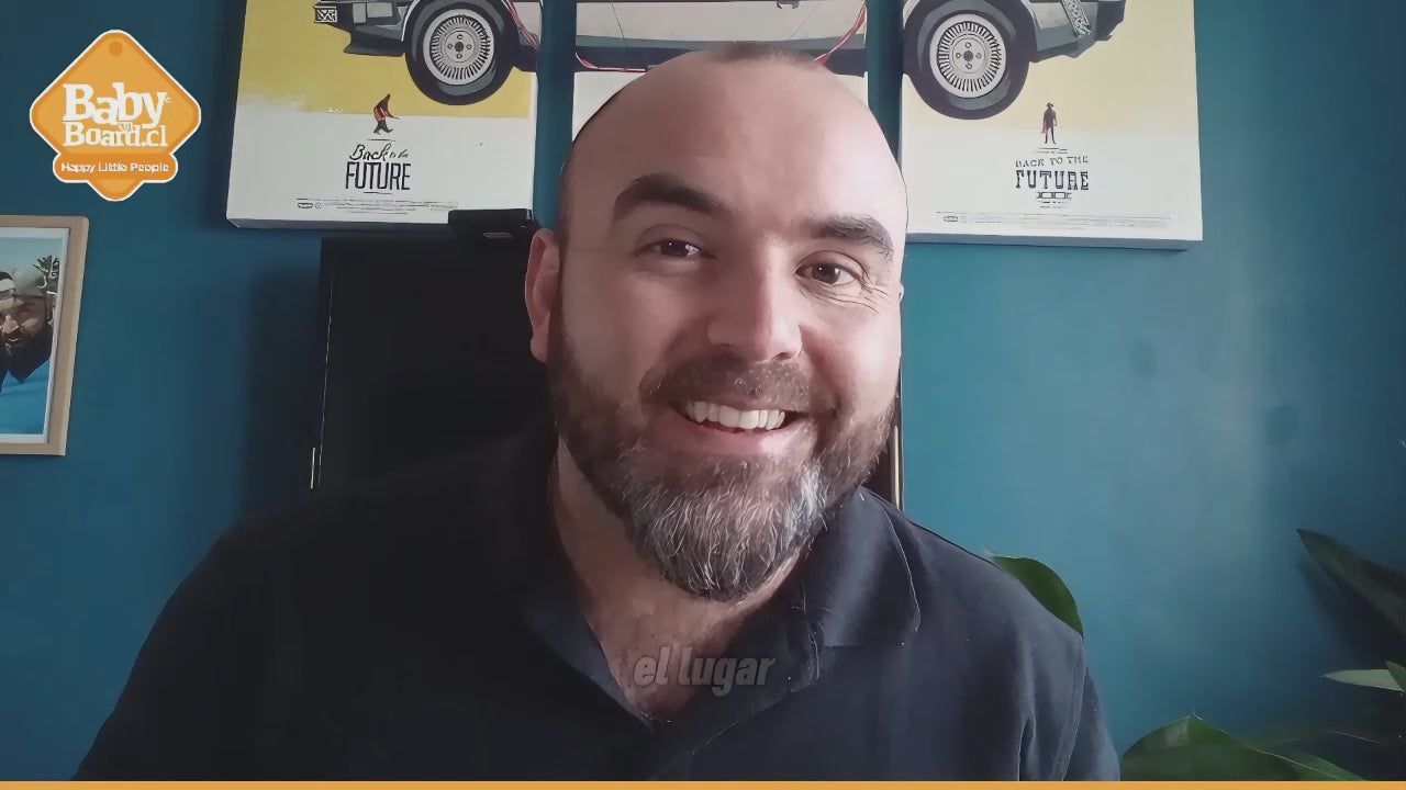 Cargar video: 
