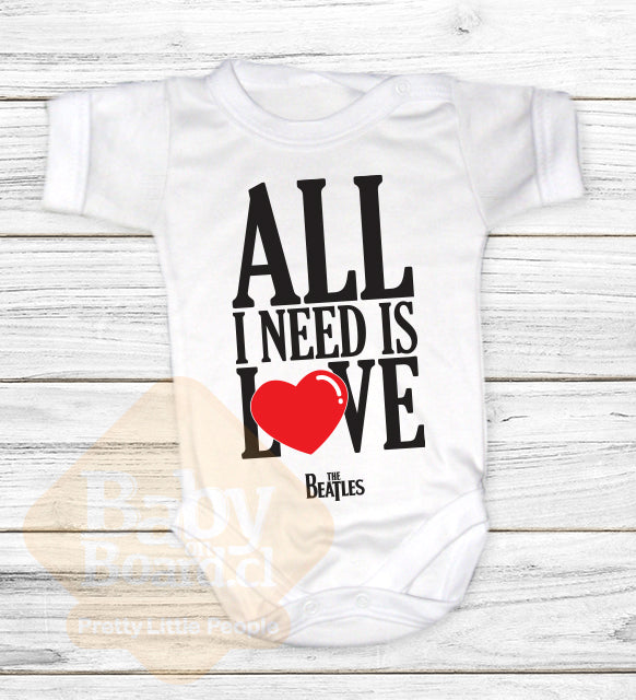 69.-  Arma tu pack Familiar - All I need is love