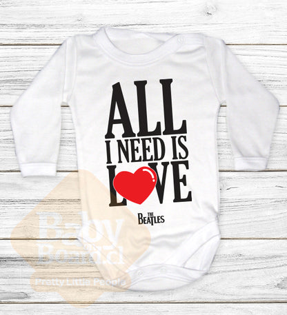 69.-  Arma tu pack Familiar - All I need is love