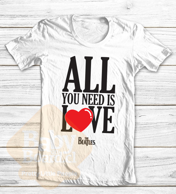 69.-  Arma tu pack Familiar - All I need is love