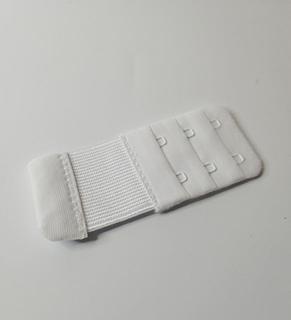 Broche Extensor Sostén Embarazada 2 Ganchos