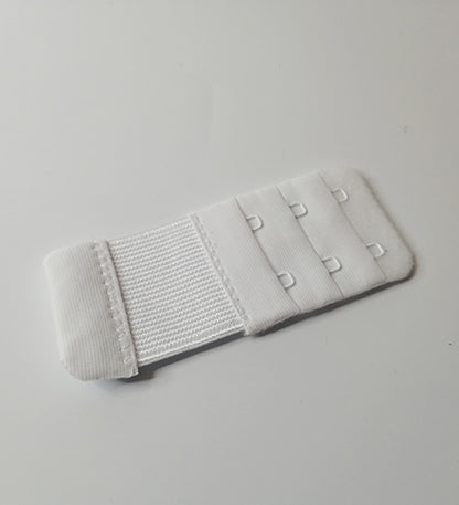 Broche Extensor Sostén Embarazada 2 Ganchos