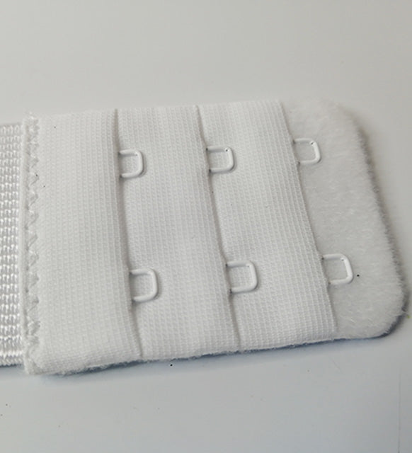 Broche Extensor Sosten Embarazada 3 Ganchos