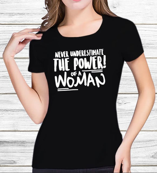 Poler Mujer Power of a woman