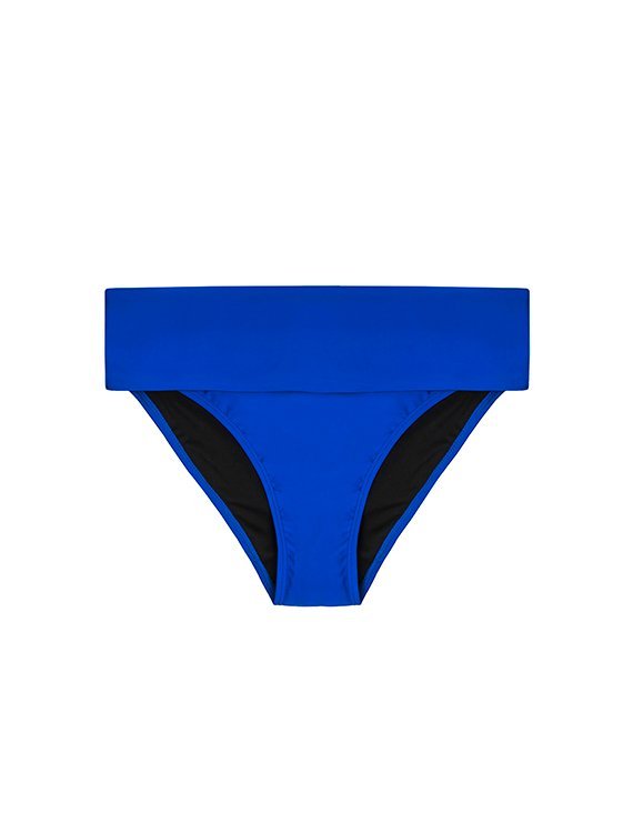 Traje de Baño - Calzón alto Maternal - Varios colores